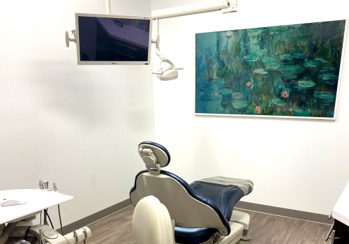 Why You Should Visit A Trusted Dentist In North KC For Your Oral Surgery Needs?