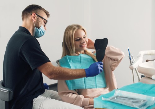 Benefits Of Visiting A Professional Dentist In Austin, TX For Oral Surgery