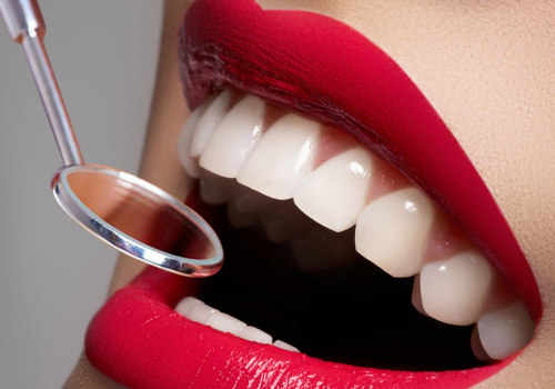 From Flaws To Flawless: The Role Of Porcelain Veneers And Oral Surgery In Georgetown