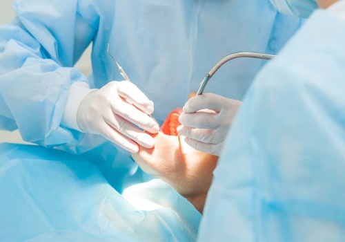 What is Oral Surgery and How Can It Help You?