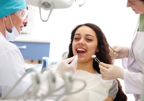 What to Expect During Oral Surgery