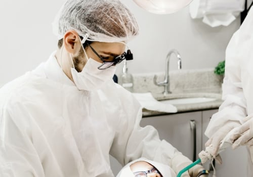 Dental Implants In Austin: Why Oral Surgery Is The Foundation Of Success