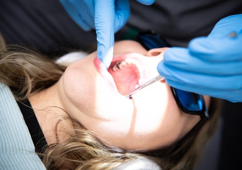 The Benefits Of Oral Surgery For Wisdom Teeth Extraction In Austin